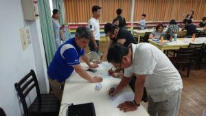 新北市竹林小學1060824研習 01