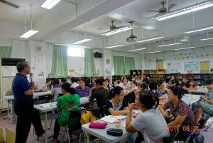 1060824麥寮一年級國數共備研習_170825_0003