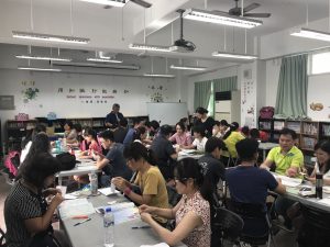 1060824麥寮六年級國數共備研習_170825_0006