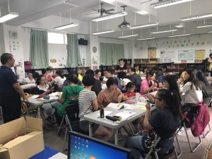 1060824麥寮六年級國數共備研習_170825_0008